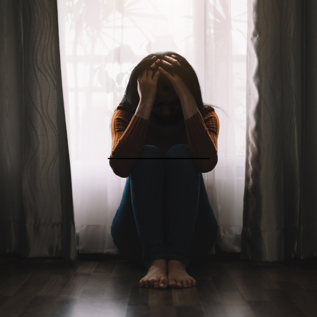 charge mentale, stress, anxiété
